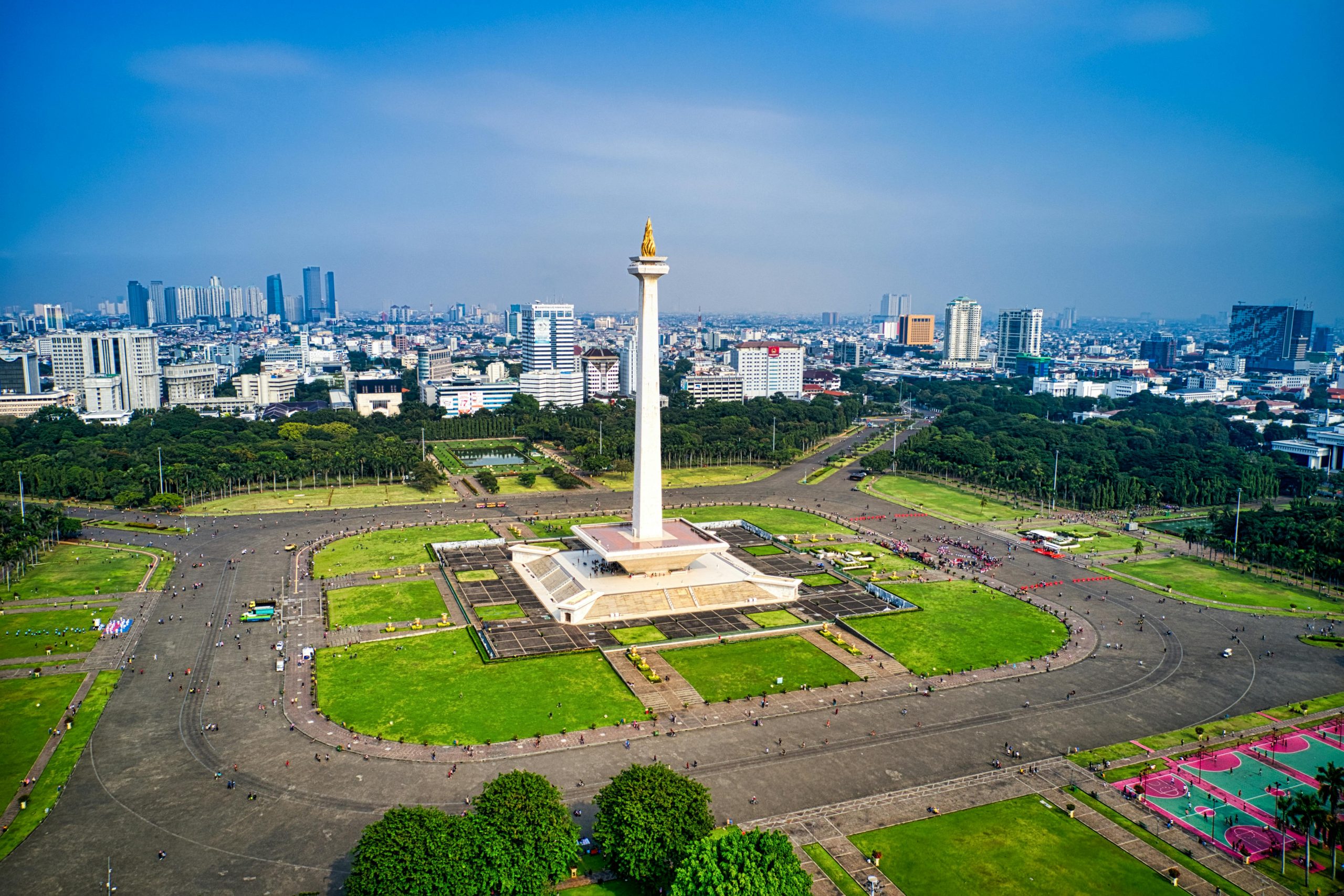 travel pati jakarta