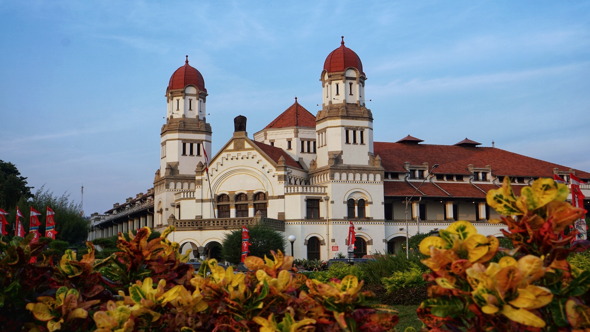 travel pati semarang