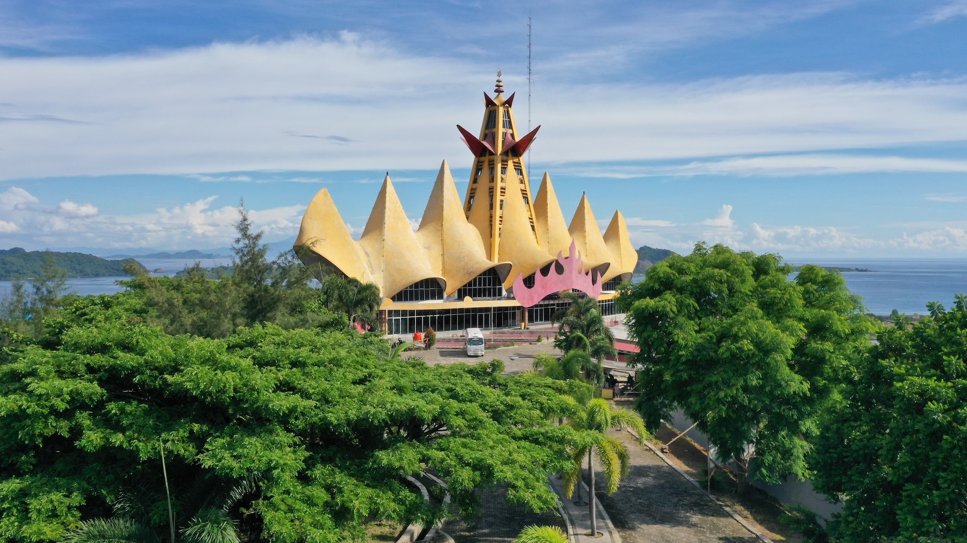 travel pati palembang