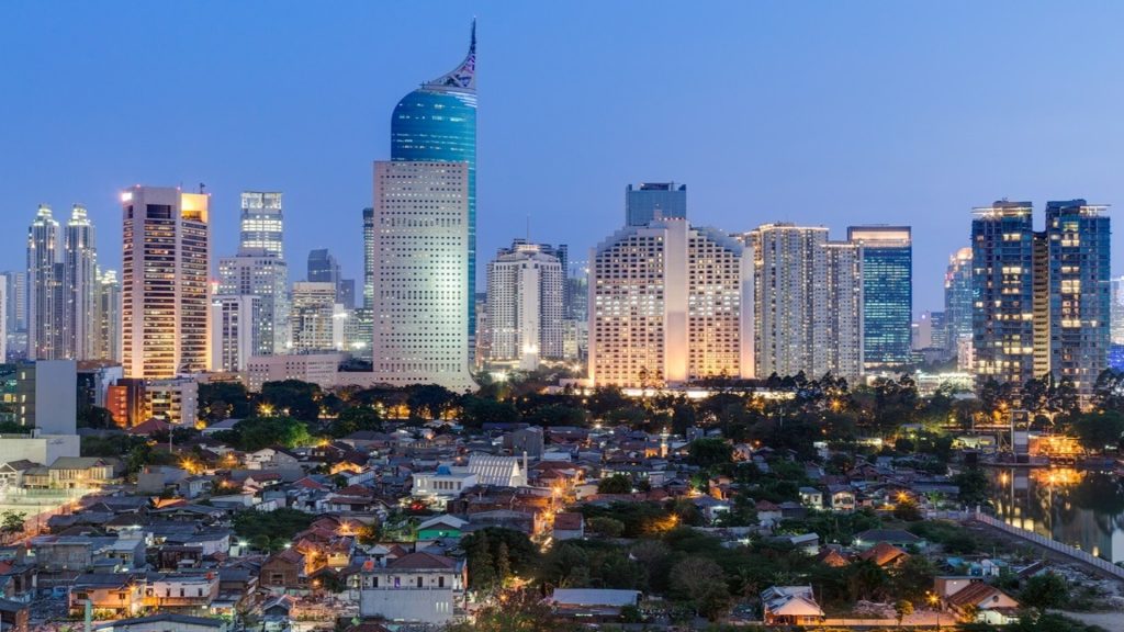 travel jakarta pati